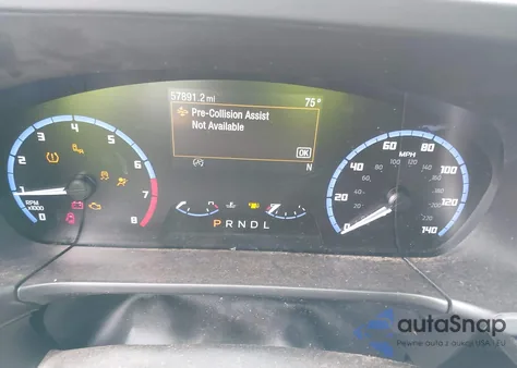 2021 Ford Bronco Sport Big Bend from USA, damaged, VIN 3FMCR9B69MRA92445